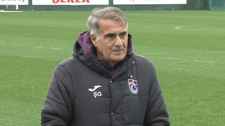 Şenol Güneş: Yeni Bir Yıl, Yeni Başlangıçların ve Umutların Yeşerdiği Bir Periyottur