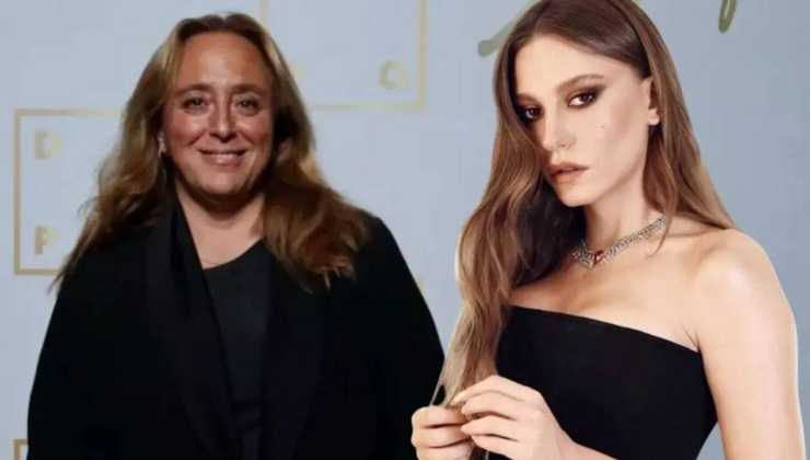 Serenay Sarıkaya, Ayşe Barım, Id İletişim, Soruşturma, İddialar ve Tepkiler: Dizi Sektöründe Neler Oluyor?