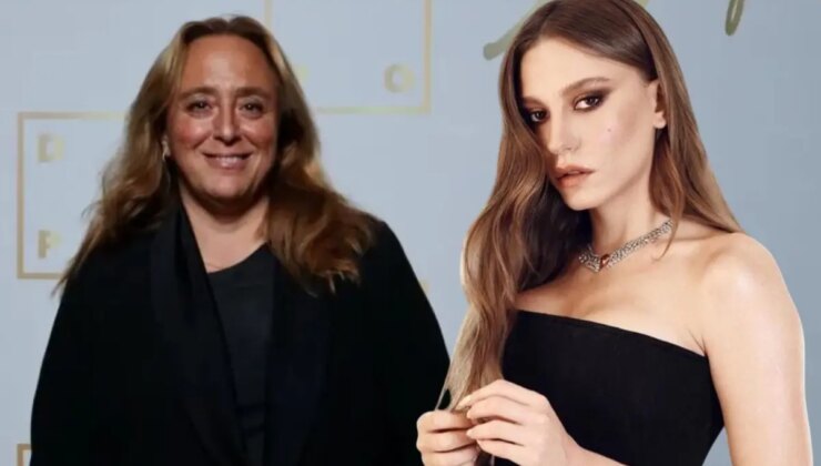 Serenay Sarıkaya ve Ayşe Barım’dan İddialara İlişkin Açıklama! Hazal Kaya da Sessiz Kalamadı