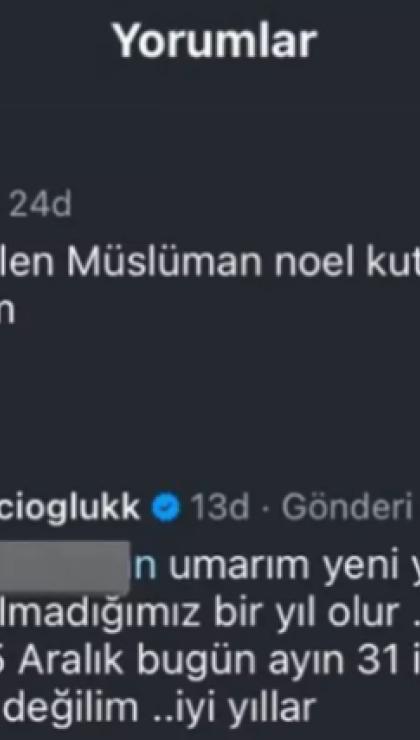 sibel tascioglundan musluman noel kutlamaz yorumuna olay cevap 0 fpauGH3F