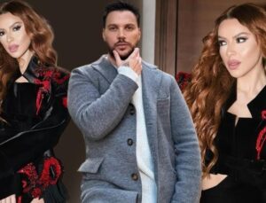 Sinan Akçıl’dan Hadise’yi Kızdıracak Sözler! ‘O Konu Hiç Umurumda Değil’