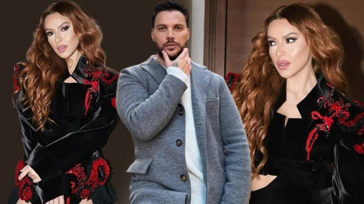 Sinan Akçıl’dan Hadise’yi Kızdıracak Sözler! ‘O Konu Hiç Umurumda Değil’