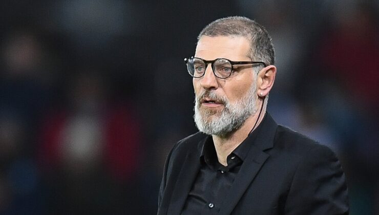 Slaven Bilic, Beşiktaş’ı Yakın Takipte