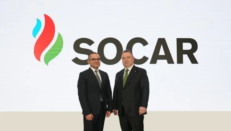 Socar’ın Türkiye’deki Yeni Yatırım Planı 7 Milyar Dolar