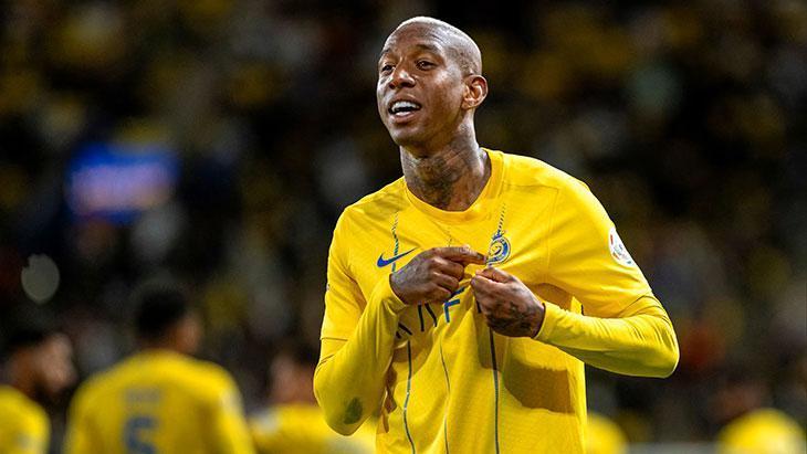 Son Dakika | Fenerbahçe’nin Talisca Transferinde Kritik Görüşme! İşte Resmen Açıklanacağı Tarih