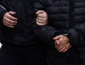 Son Dakika..beşiktaş Belediye Başkanı Gözaltına Alındı: Rüşvet ve Suç Örgütü Üyeliği