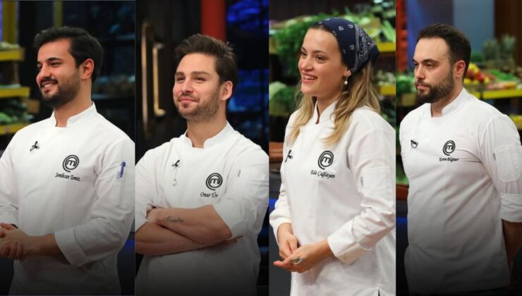 Son Tabak, Büyük Ödül: Masterchef 2024 Şampiyonu