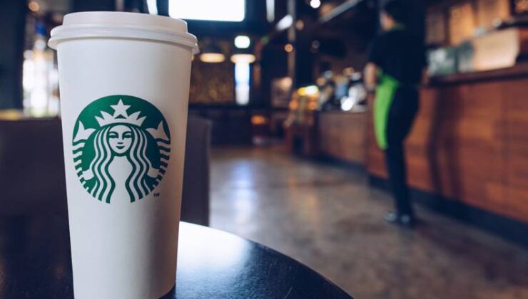 Starbucks “Açık Kapı”Ya Son Veriyor, Ödeme Yapmayan Müşteriye Kapılar Kapanıyor