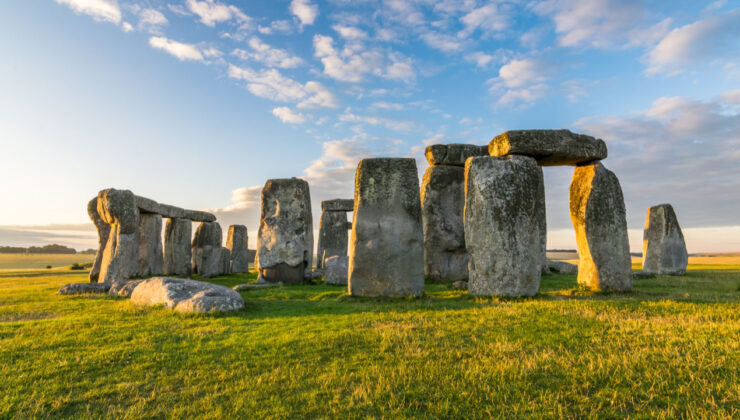 Stonehenge’in Gerisindeki Büyük Gizem Nihayet Çözülmüş Olabilir