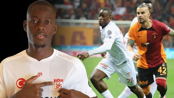 Süper Lig’in Eski Yıldızı Kader Keita’dan Olay Galatasaray Sözleri! ‘Hakemler Onlara Yardım Ediyordu’