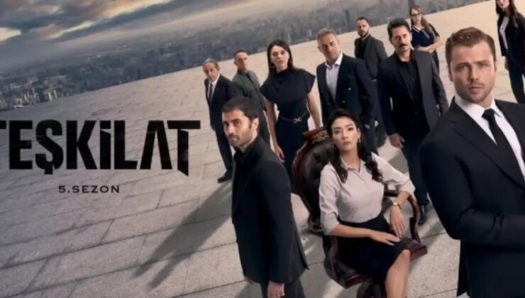 Teşkilat Canlı İzle! TRT 127. Bölüm Teşkilat Yeni Bölüm Full Hd Canlı Yayın İzle! Teşkilat Yeni Fragmanı Yayınlandı Mı?