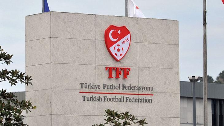 Tff’den Yabancı Var Kararı! Resmen Açıklandı