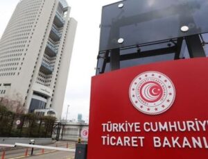 Ticaret Bakanlığı Duyurdu: 2025 Yılına İlişkin İthalat Rejimi Belirlendi