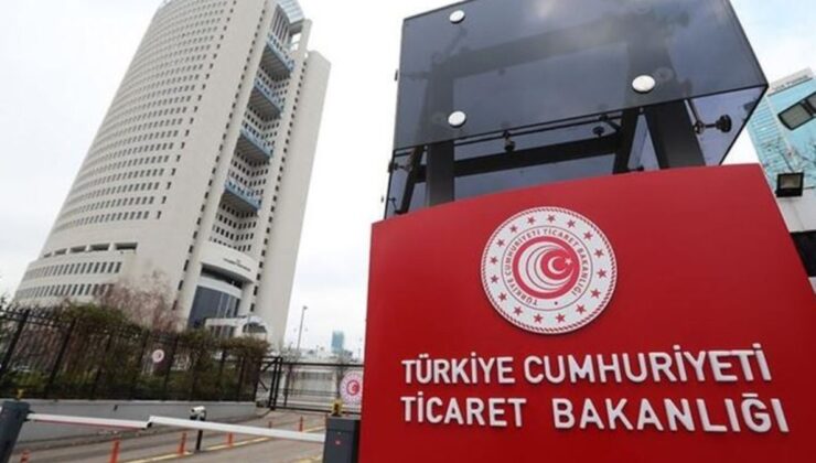 Ticaret Bakanlığı Duyurdu: 2025 Yılına İlişkin İthalat Rejimi Belirlendi