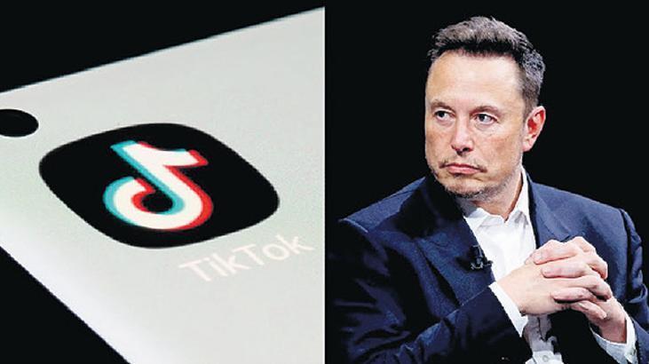 Tiktok’u Musk Alır Mı?