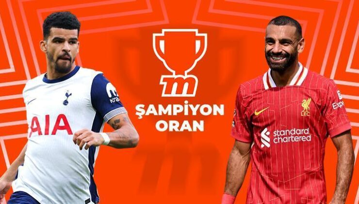 Tottenham ile Liverpool, Lig Kupası’nda Karşı Karşıya! Canlı Yayın ve Yüksek Oranlar Misli’de…