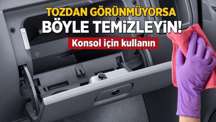 Tozdan Görünmeyen Torpidoları Pırıl Pırıl Yapıyor! Zeytinyağı Kuralmış, Ayara Dikkat