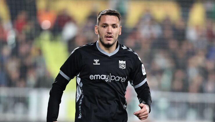 Trabzonspor, Rey Manaj’da İlerleme Kaydetti