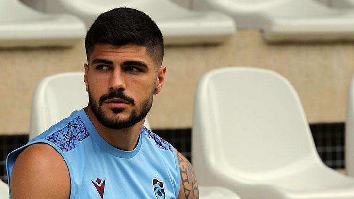 Trabzonspor’da Sol Bek İçin 3 Aday!