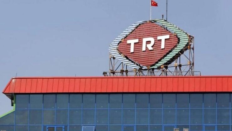 TRT’nin Harcamaları Dikkat Çekti: 295 Milyon Kira Ödedi, Tanıtım ve Reklama 370 Milyon Lira Harcadı