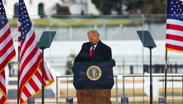 Trump’ın Beyaz Saray’daki İkinci Döneminde Küresel Ekonomiyi Neler Bekliyor?