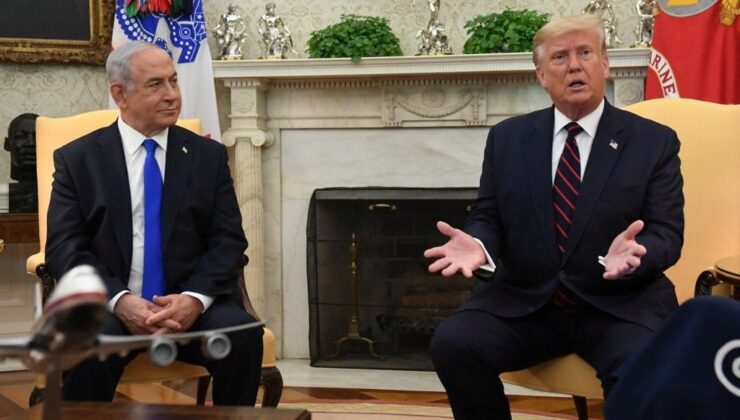 Trump’ın Orta Doğu Elçisindan Netanyahu’ya Uyarı: Trump 20 Ocak’a Kadar Anlaşma İstiyor