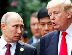 Trump’ın Ulusal Güvenlik Danışmanı Adayı Waltz: Trump-Putin Görüşmesi İçin Hazırlıklar Sürüyor