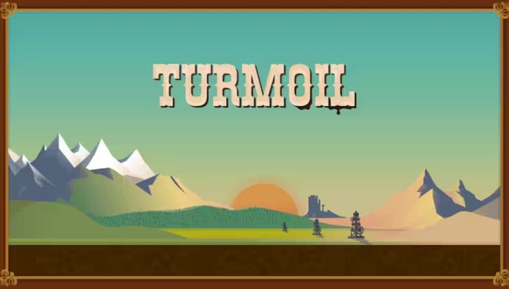 Turmoil, Epic Games Store’da Ücretsiz Oldu