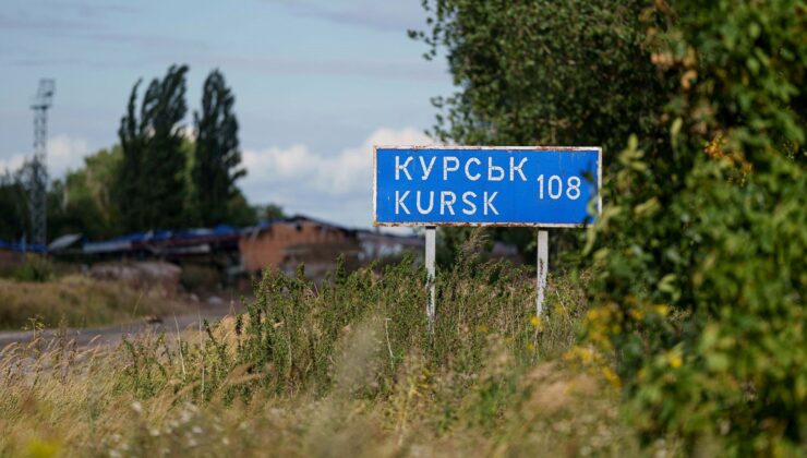 Ukrayna Birlikleri Kuzey Koreli Askerleri “Avladı”: Kursk’tan Alıp Kiev’e Götürdüler!