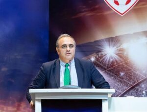 Ural Aküzüm: Yaptığımız İhtilallerle Amatör Futbol Hak Ettiği Yere Gelecek