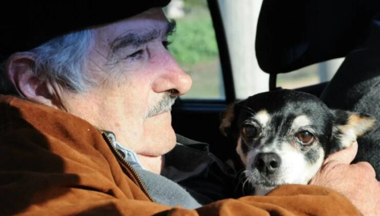 Uruguay Eski Başkanı Jose Mujica Kanser Tedavisini Reddetti: Köpeğimin Yanına Gömülmek İstiyorum