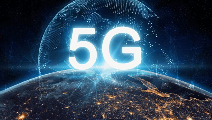 Verizon, Samsung’un Yardımıyla Rekor 5g İndirme Suratına Ulaştı