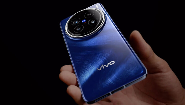 Vivo X200 Pro İçin Sonunda Güzel Haber Geldi: Türkiye’ye Geliyor!