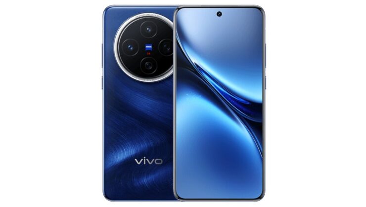 Vivo X200 Ultra’nın Gerçek Görüntüleri Ortaya Çıktı