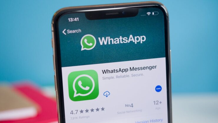 Whatsapp’a Yeni Kamera Efektleri, Çıkartmalar ve Hızlı Tepkiler Ekleniyor