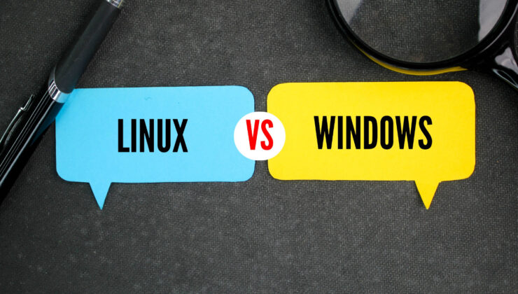 “Windows 11’e Geçemiyorsanız, Linux’a Geçin”