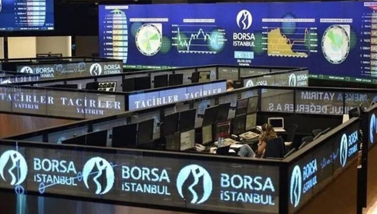 Yabancı Yatırımcı Borsada 3 Hafta Sonra Alıma Geçti