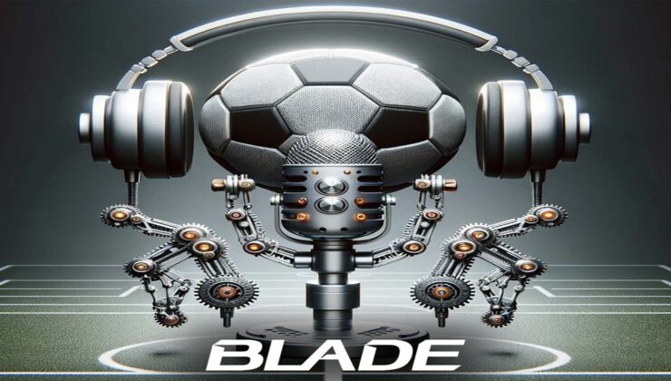 Yapay Zeka Destekli “Blade Aİ Podcast” Serisi 6 Ödül Aldı