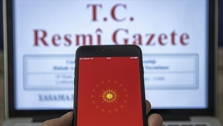 Yapay Zeka Meclis Araştırma Kuruluna Üye Seçimine Dair Karar Resmi Gazete’de