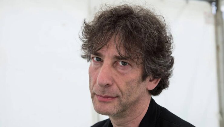 Yazar Neil Gaiman, 8 Kadına Cinsel Saldırıda Bulunduğu İddialarını Reddetti