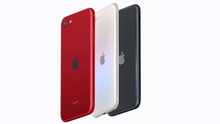 Yeni İphone Se, Apple’ın Kendi Modemi İçin Önemli Bir Sınav Olacak