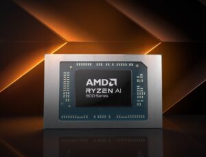 Yeni Ryzen Aİ 300 ve Ryzen 200 İşlemciler Tanıtıldı! Tüm Ayrıntılar