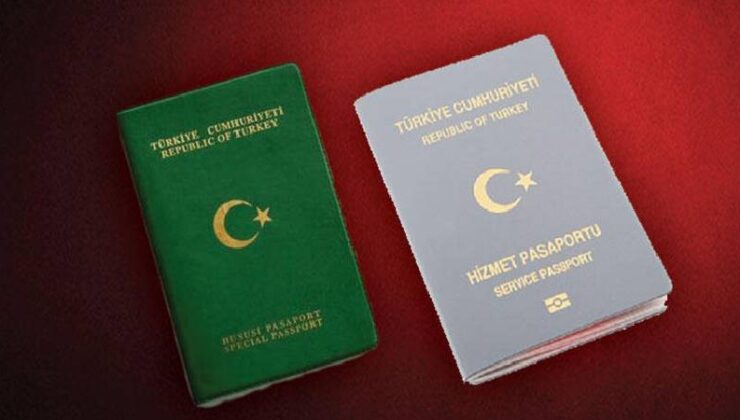 Yeşil ve Gri Pasaportta Sistem Değişecek, Avrupa’ya Gidiş Nasıl Olacak?