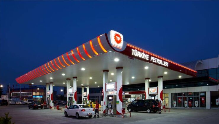 Zeren Group, TP Petrol Dağıtım Şirketini Almaktan Vazgeçti