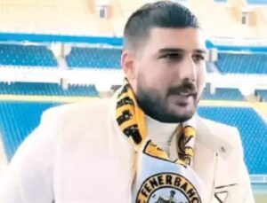 Fenerbahçe Tribün Lideri Cem Gölbaşı’nın Aralarında Bulunduğu 5 Sanığa Tahliye