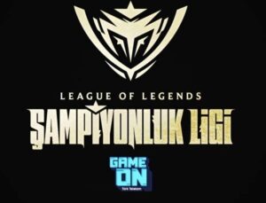 ‘Gameon Şampiyonluk Ligi’ Oyunseverleri Bir Araya Getiriyor